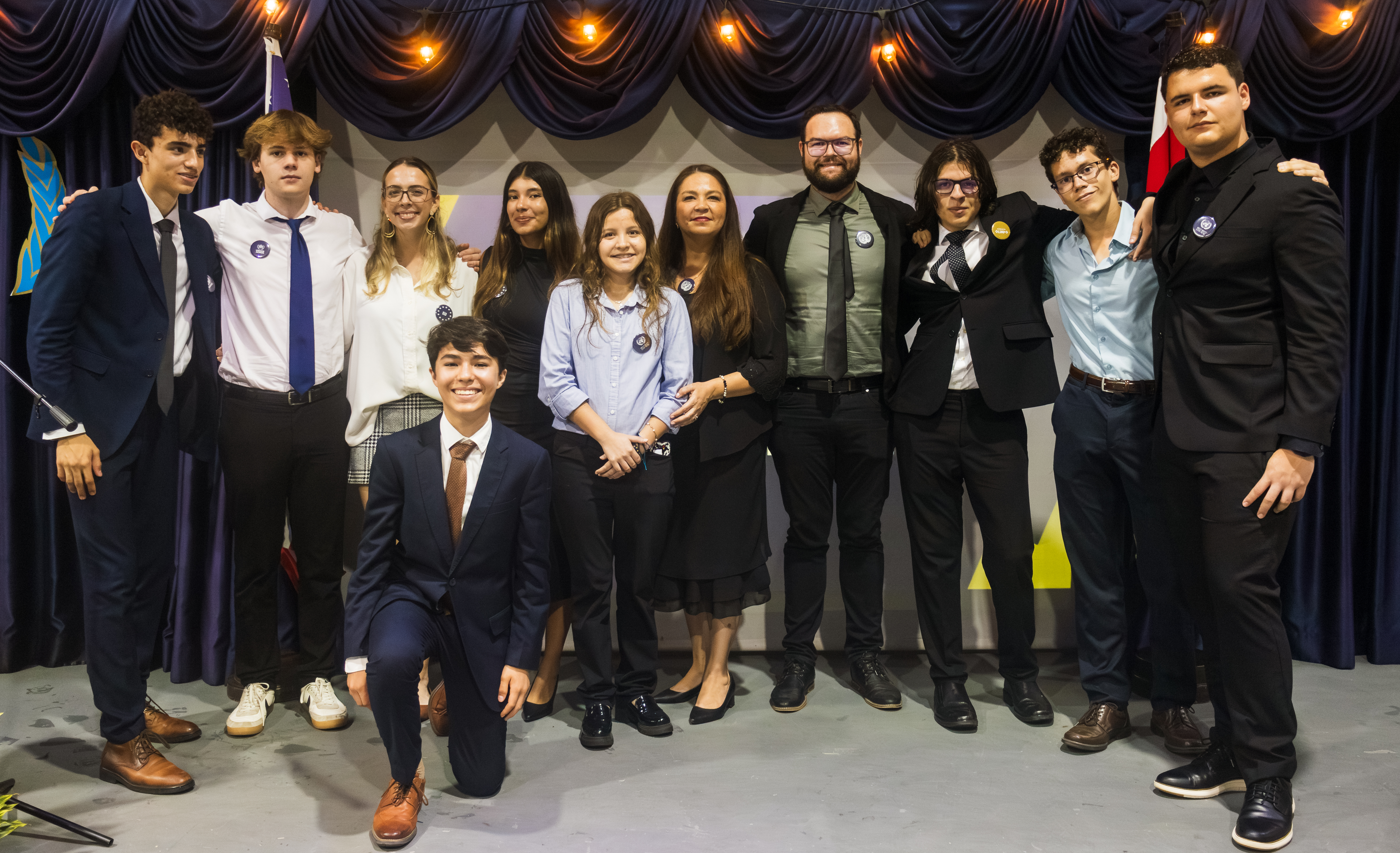 LISMUN 2025